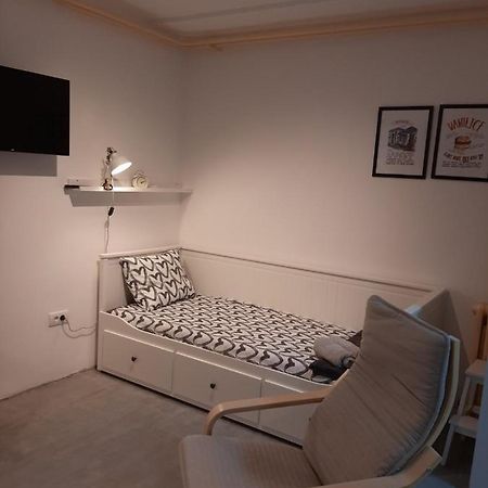 Ada, New Belgrade Apartment Luaran gambar