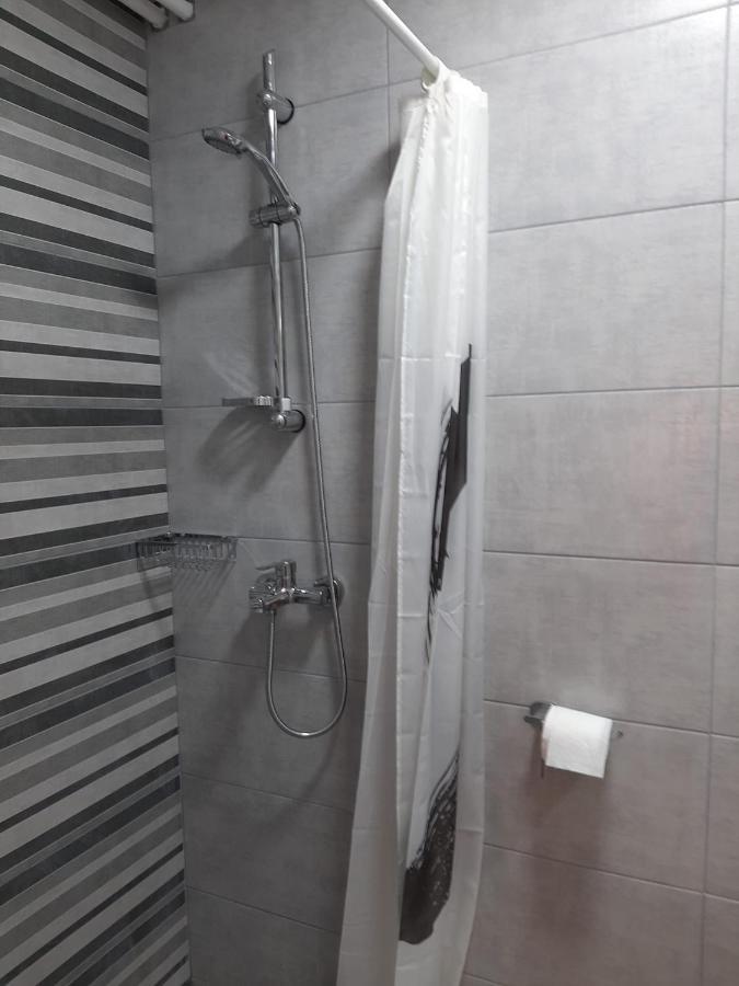 Ada, New Belgrade Apartment Luaran gambar