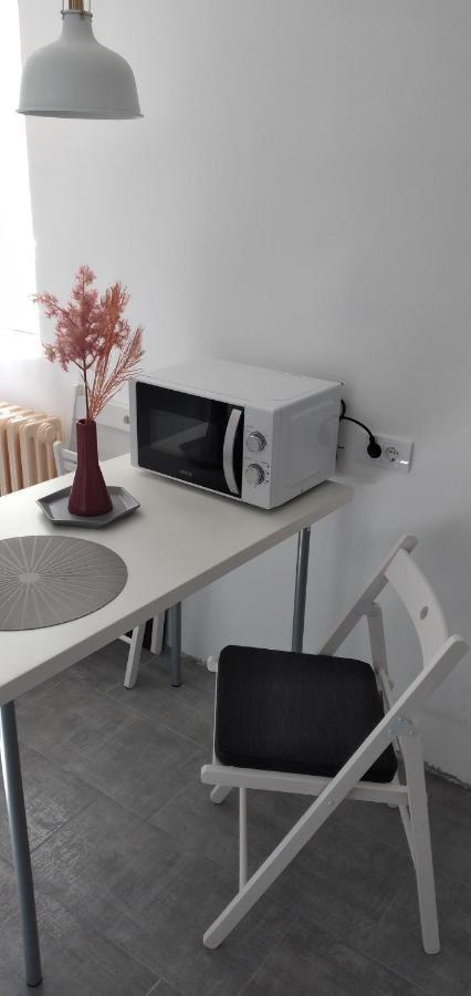Ada, New Belgrade Apartment Luaran gambar